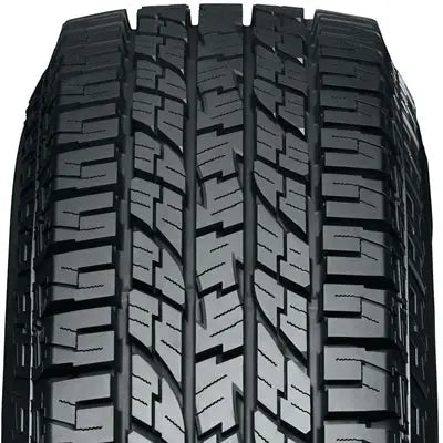 All Season Tyres 255/70 R17 Yokohama Geolandar A/T G015 OWL