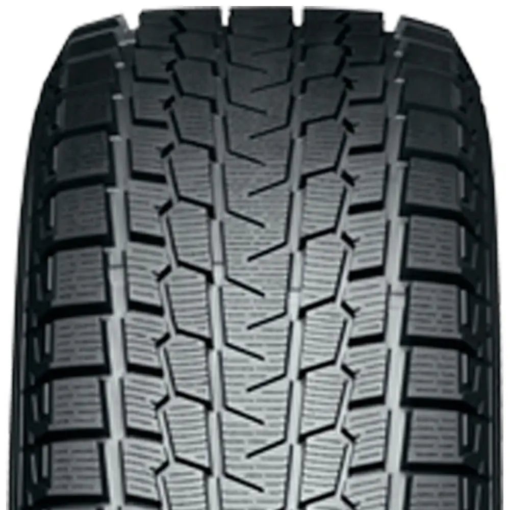Yokohama IceGUARD G075 235/55R20 102T - TOTO TIRE