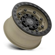 Black Rhino GARRISON BEADLOCK 17X8.5 5x127 ET-32 CB71.5mm