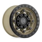 Black Rhino GARRISON BEADLOCK 17X8.5 5x127 ET-32 CB71.5mm