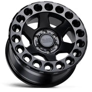 Black Rhino ODESSA 18X9.5 6x120 ET12 CB67.06mm