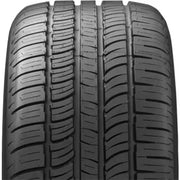 Pirelli Scorpion Zero Asimmetrico 235/45R19 99V XL (PNCS)