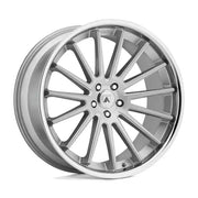 Asanti Black ABL-24 BETA 20X10.5 5x120 ET38 CB74.1mm