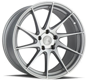 Aodhan Wheels AH09 (Driver Side) 18x9.5 5x112 CB73.1 ET35