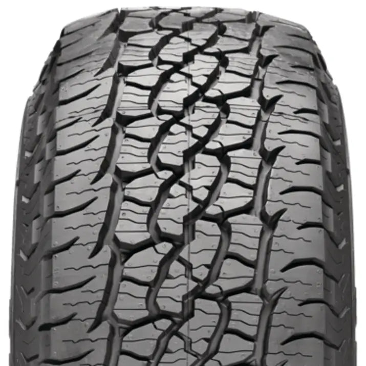 BFGoodrich Trail-Terrain T/A 265/65R17 112T ORWL - TOTO TIRE