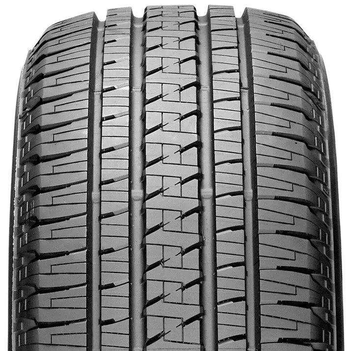 Bridgestone Dueler H/L Alenza Plus 235/75R15 105 T - TOTO TIRE