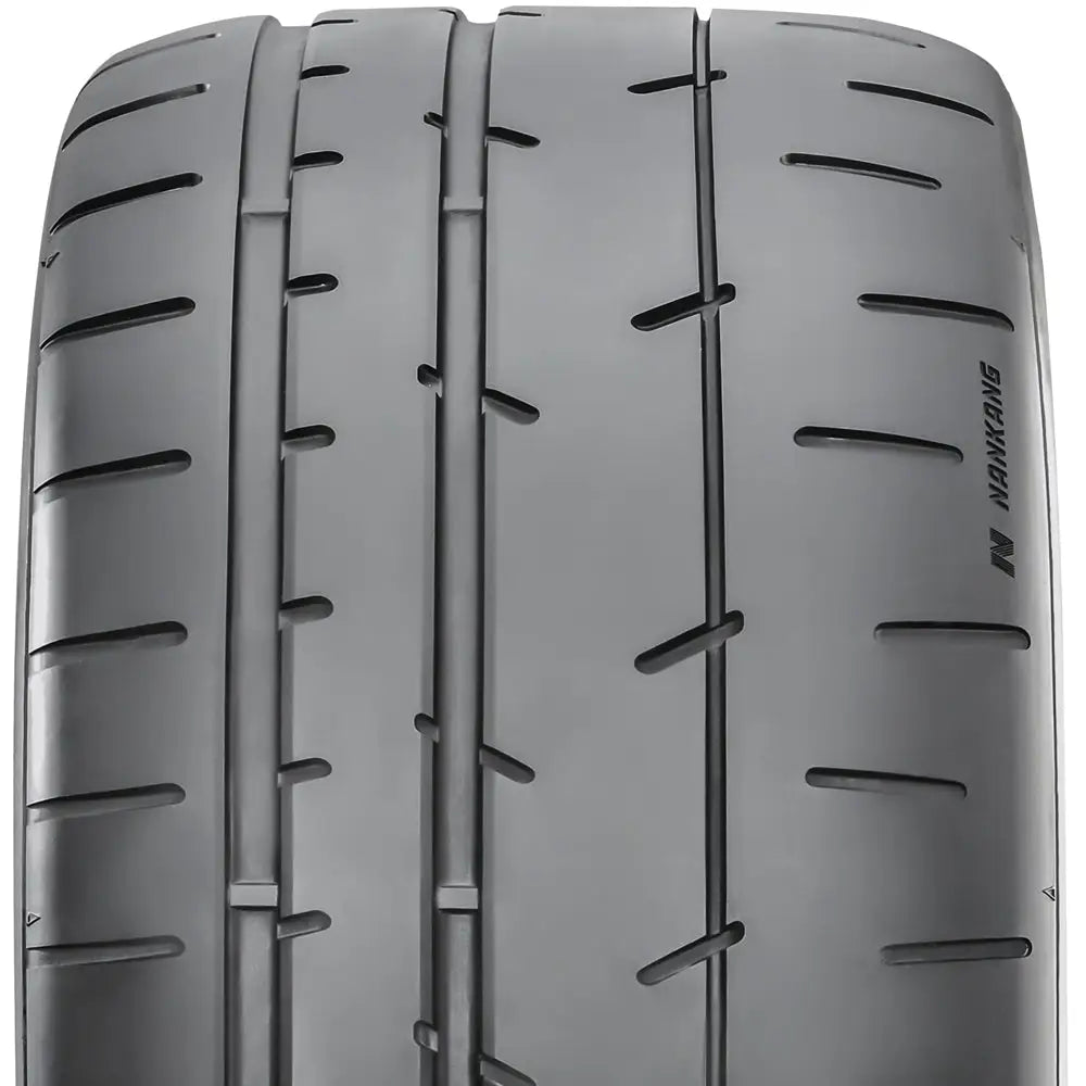 Nankang CR-S 235/40ZR18 95Y XL (200 Treadwear) - TOTO TIRE