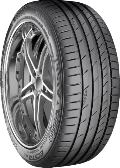 Kumho Ecsta PS71-Max Performance Summer 245/35R20 95Y SL