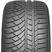 Kumho WinterCraft WP72 255/40R19 100V XL