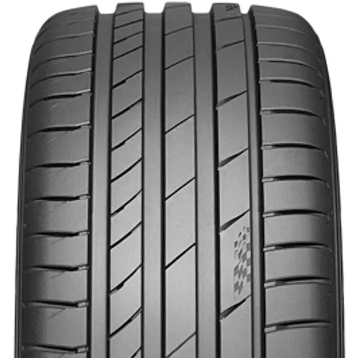 Kumho Ecsta PS71-Max Performance Summer 275/35R19 100Y SL