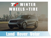 Land Rover Velar Winter Tire Package 2019-2024