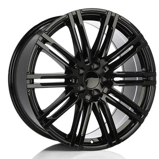 Replica 247 Front 20x9 ET26 Rear 20x10 ET19 66.5 Gloss