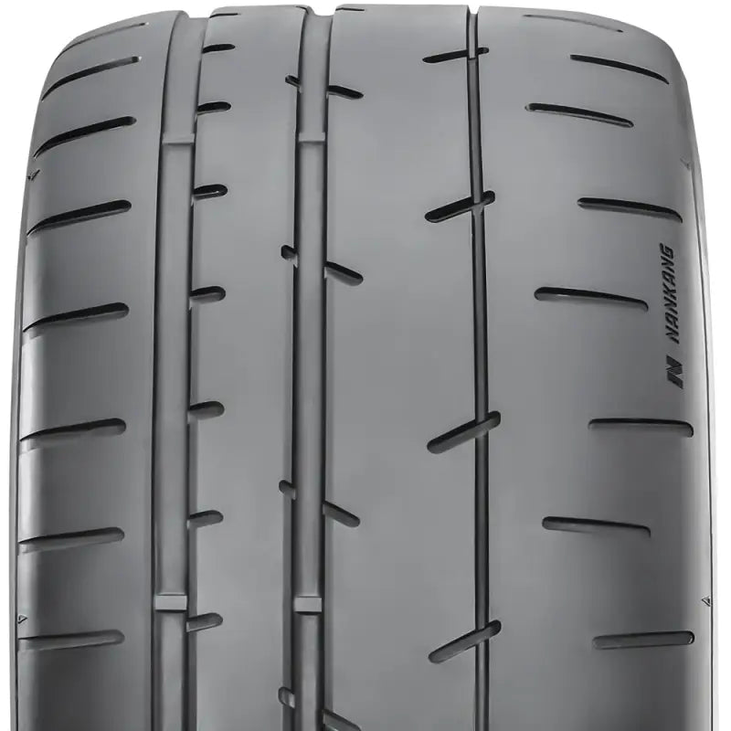 Nankang CR-S 245/35ZR20 95Y XL (200 Treadwear)