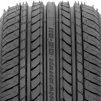 Nankang NS-20 215/40R17 87V XL - TOTO TIRE