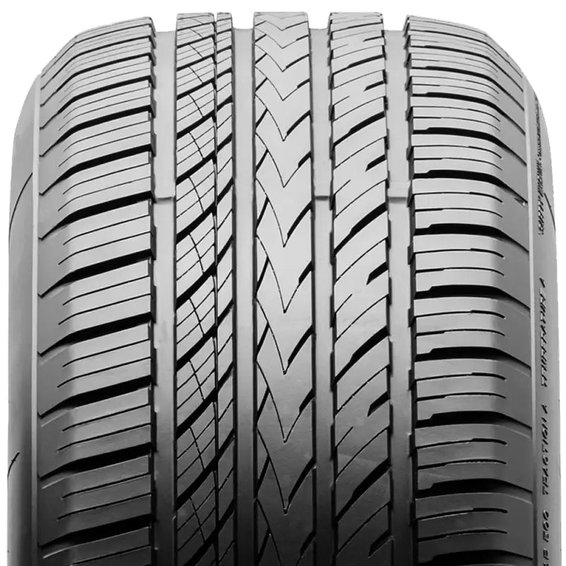 Nankang NS-25 205/35R18 81H XL