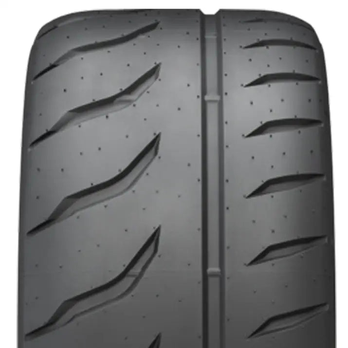 Toyo Proxes R888R 275/40R17 98W - TOTO TIRE