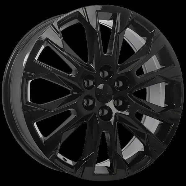 ART 306 20x8 ET45 67.1 Gloss Black / Bridgestone BLIZZAK DM