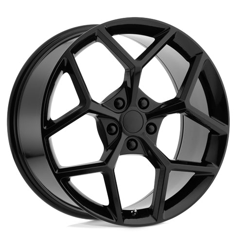 Performance Replicas Wheels