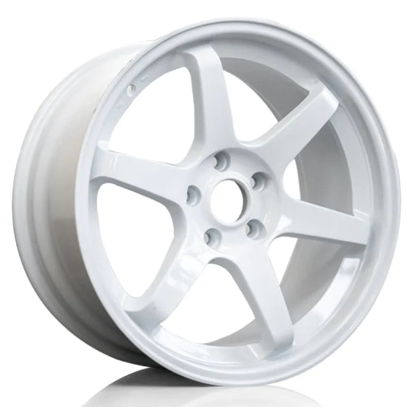 Rac Wheels R14 RAC Wheels - TOTO Tire