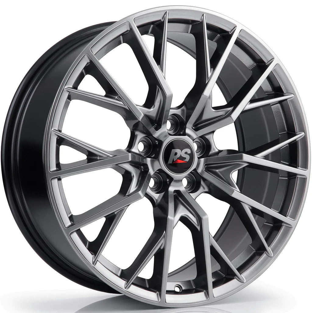 RS Wheels