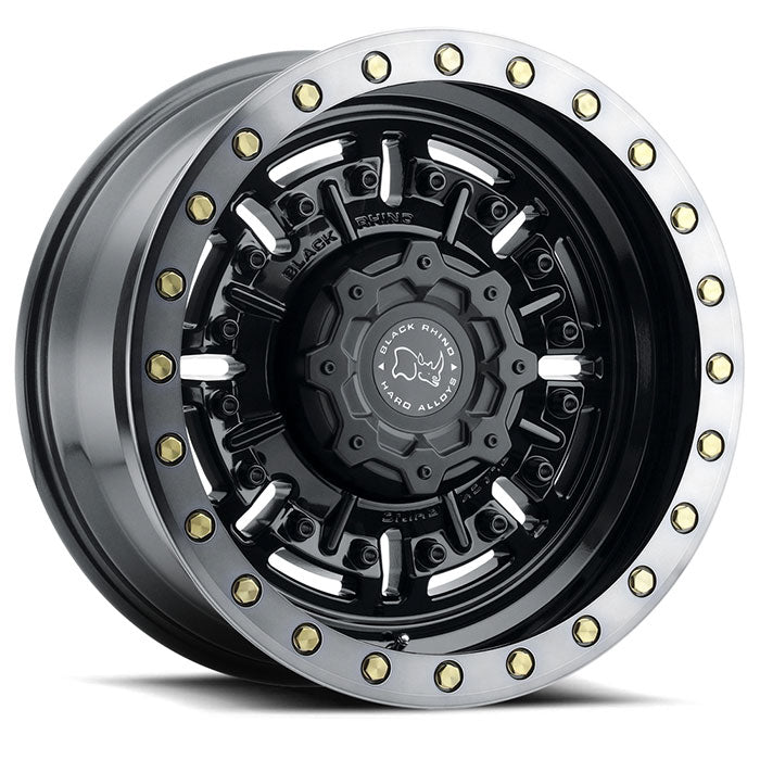 Offroad Wheels - TOTO Tire