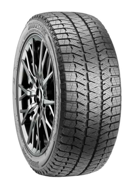 Bridgestone Blizzak WS90 255/35R18 90H