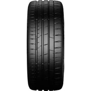 Continental ContiSportContact 7 245/45ZR18 100Y XL (MO1)