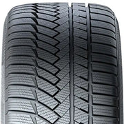 Continental WinterContact TS 850 P 255/60R18 108V XL