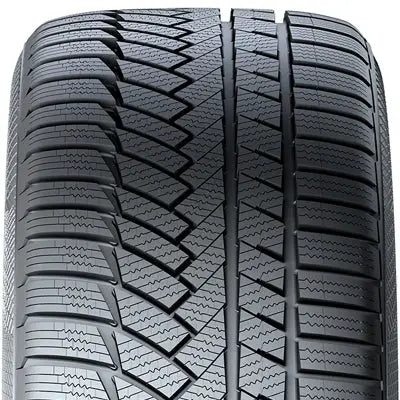 Continental WinterContact TS 850 P 255/60R18 108V XL