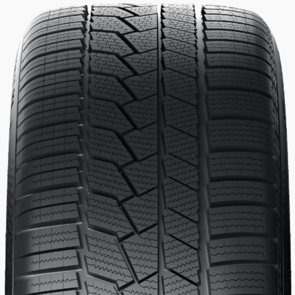 Continental WinterContact TS 860 S 295/40R20 110W XL (MGT)