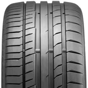 Continental ContiSportContact 5P 235/35R19 91Y XL (AO)