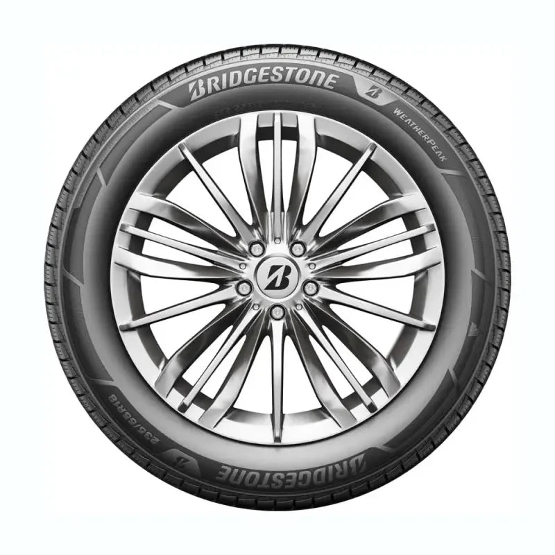 Bridgestone Weatherpeak (3PMS) 185/65R15 88H