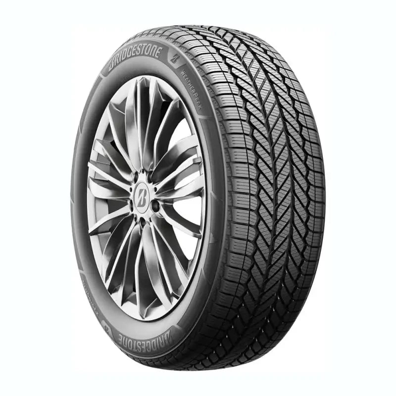 Bridgestone Weatherpeak (3PMS) 185/65R15 88H
