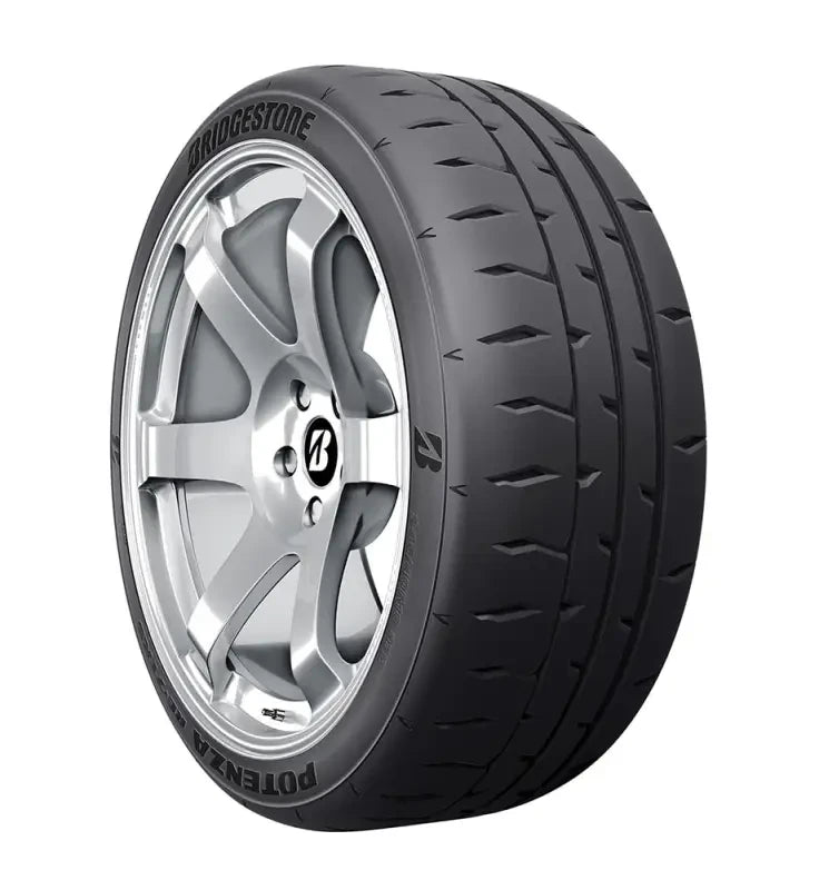 Bridgestone Potenza RE-71RS 205/55R16 91V