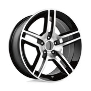 Performance Replicas PR101 18X10.0 5x114.3 ET24 CB70.7mm