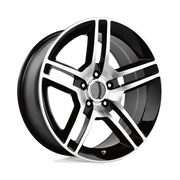 Performance Replicas PR101 18X10.0 5x114.3 ET24 CB70.7mm