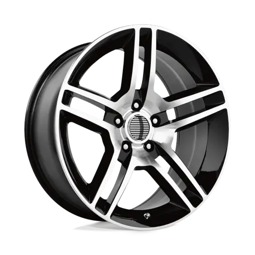 Performance Replicas PR101 18X10.0 5x114.3 ET24 CB70.7mm