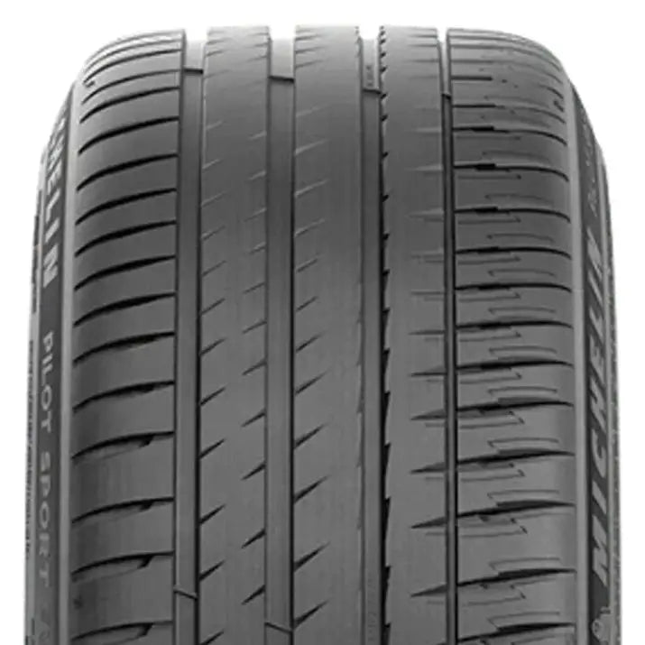 Michelin Pilot Sport EV 255/40R21/XL 102Y BSW GOE