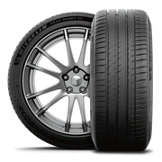 Michelin Pilot Sport EV 255/40R21/XL 102Y BSW GOE