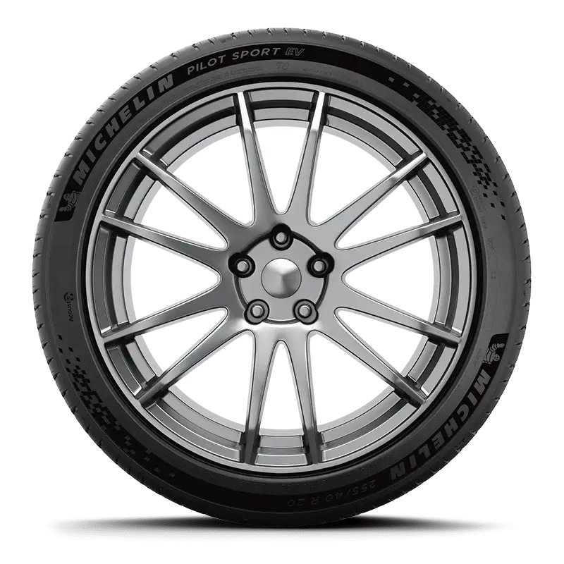 Michelin Pilot Sport EV 255/40R21/XL 102Y BSW GOE