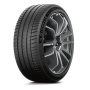 Michelin Pilot Sport EV 255/40R21/XL 102Y BSW GOE