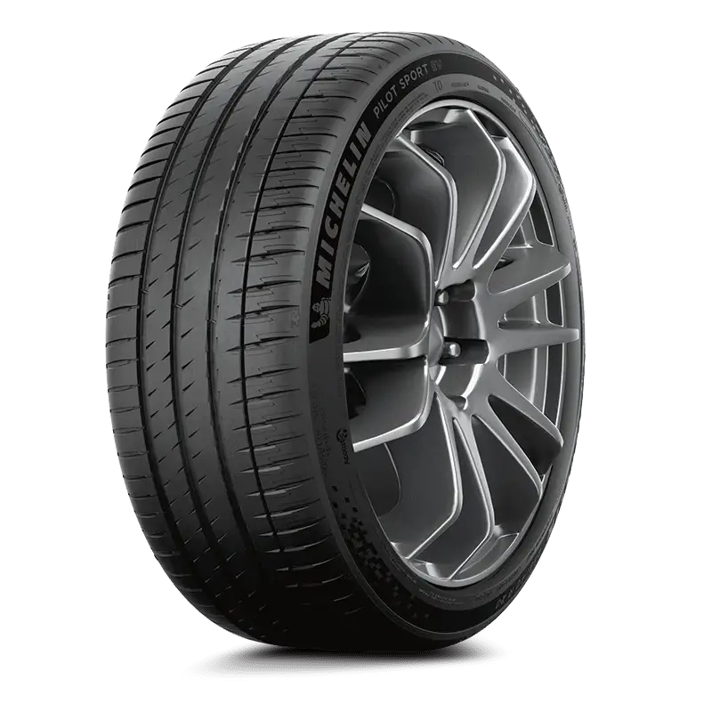 Michelin Pilot Sport EV 255/40R21/XL 102Y BSW GOE