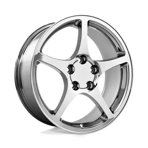 Performance Replicas PR104 17x8.5 5x120.65mm ET54 CB70.7mm