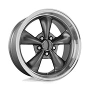 Performance Replicas PR106 18X10.0 5x114.3 ET45 CB70.7mm