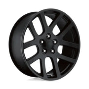 Performance Replicas PR107 22X9.0 5x115 ET18 CB71.5mm Semi
