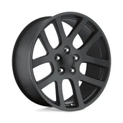 Performance Replicas PR107 22X9.0 5x115 ET18 CB71.5mm Matte
