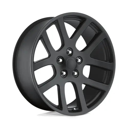 Performance Replicas PR107 22X9.0 5x115 ET18 CB71.5mm Matte