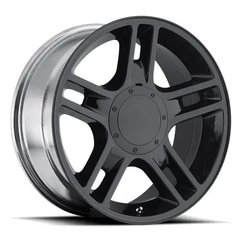 Performance Replicas PR108 20X9.0 5x135/5x139.7 ET14