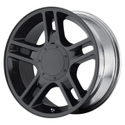 Performance Replicas PR108 20X9.0 5x135/5x139.7 ET14