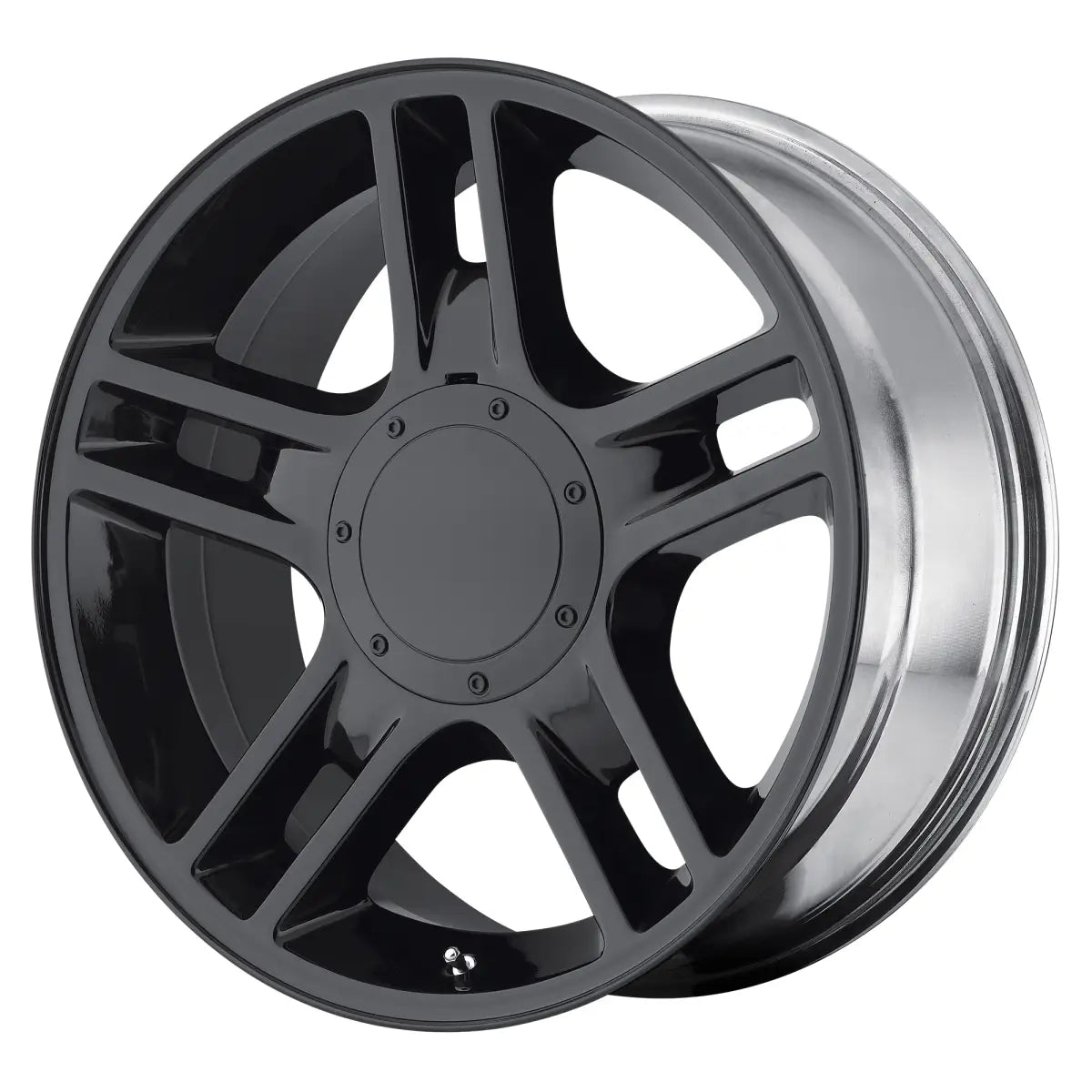 Performance Replicas PR108 20X9.0 5x135/5x139.7 ET14